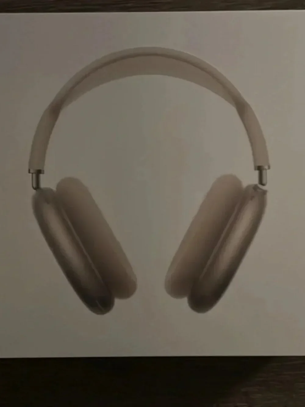 Apple AirPods Max Over-Ear Headphones